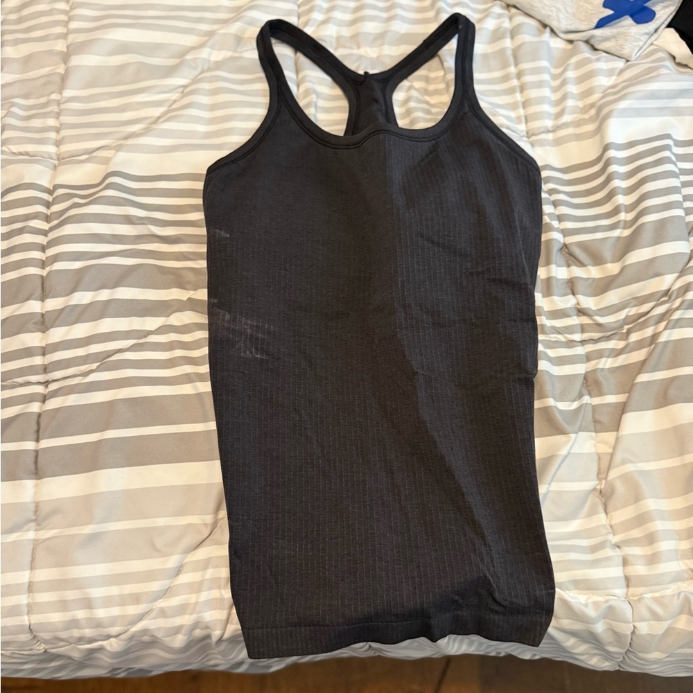 Lululemon Athletica Ebb to Street Tank